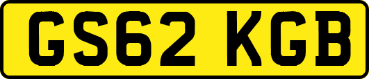 GS62KGB