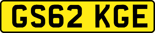 GS62KGE