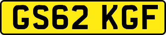 GS62KGF
