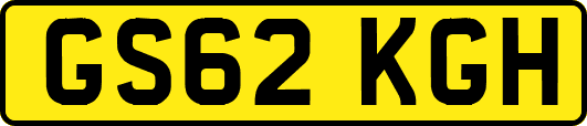 GS62KGH