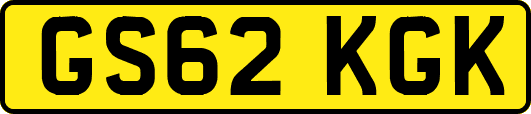 GS62KGK