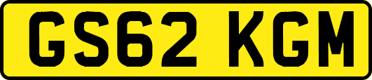 GS62KGM