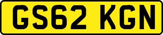 GS62KGN