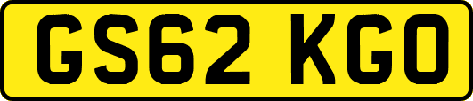 GS62KGO