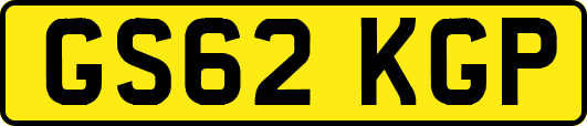 GS62KGP