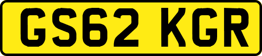 GS62KGR