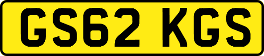 GS62KGS
