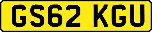 GS62KGU