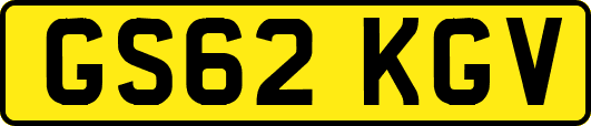 GS62KGV