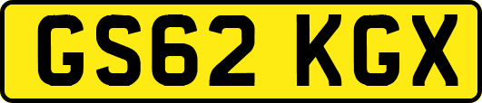 GS62KGX