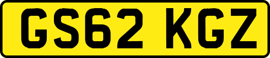 GS62KGZ