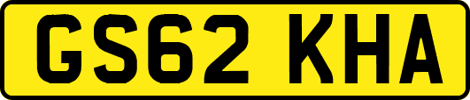 GS62KHA