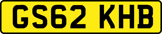 GS62KHB