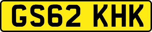 GS62KHK