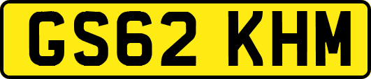 GS62KHM