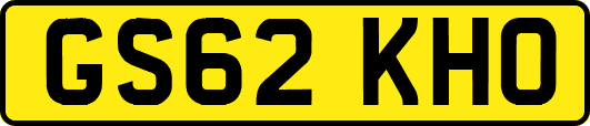 GS62KHO