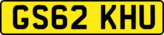 GS62KHU