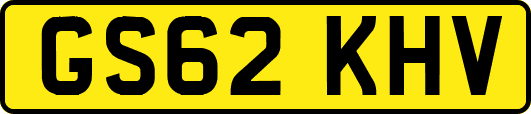 GS62KHV