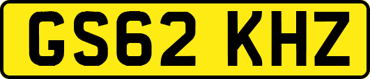 GS62KHZ