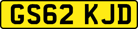 GS62KJD