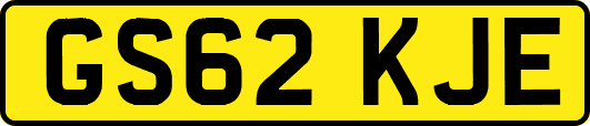 GS62KJE