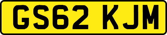 GS62KJM