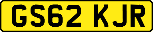 GS62KJR