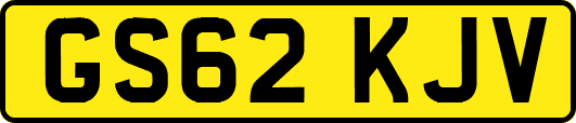GS62KJV