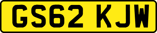 GS62KJW