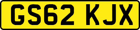 GS62KJX