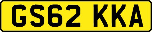 GS62KKA