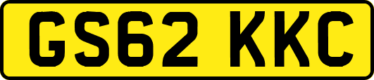 GS62KKC