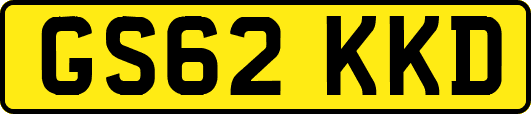 GS62KKD