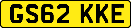 GS62KKE