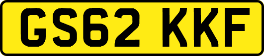 GS62KKF