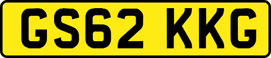 GS62KKG