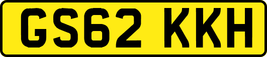 GS62KKH
