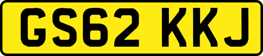 GS62KKJ