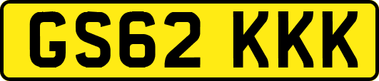 GS62KKK