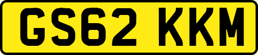 GS62KKM