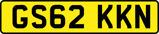 GS62KKN