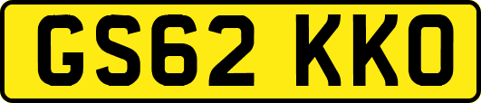 GS62KKO
