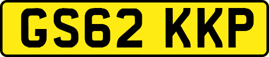 GS62KKP
