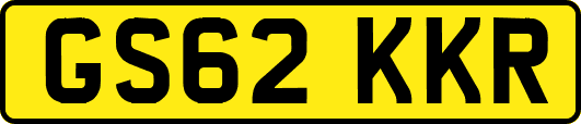 GS62KKR