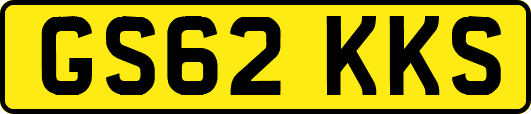 GS62KKS