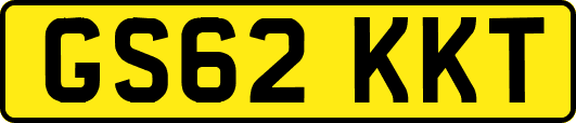 GS62KKT