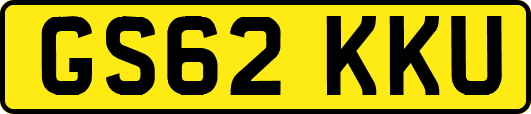 GS62KKU