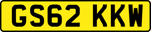 GS62KKW