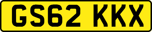 GS62KKX