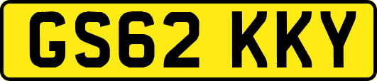 GS62KKY